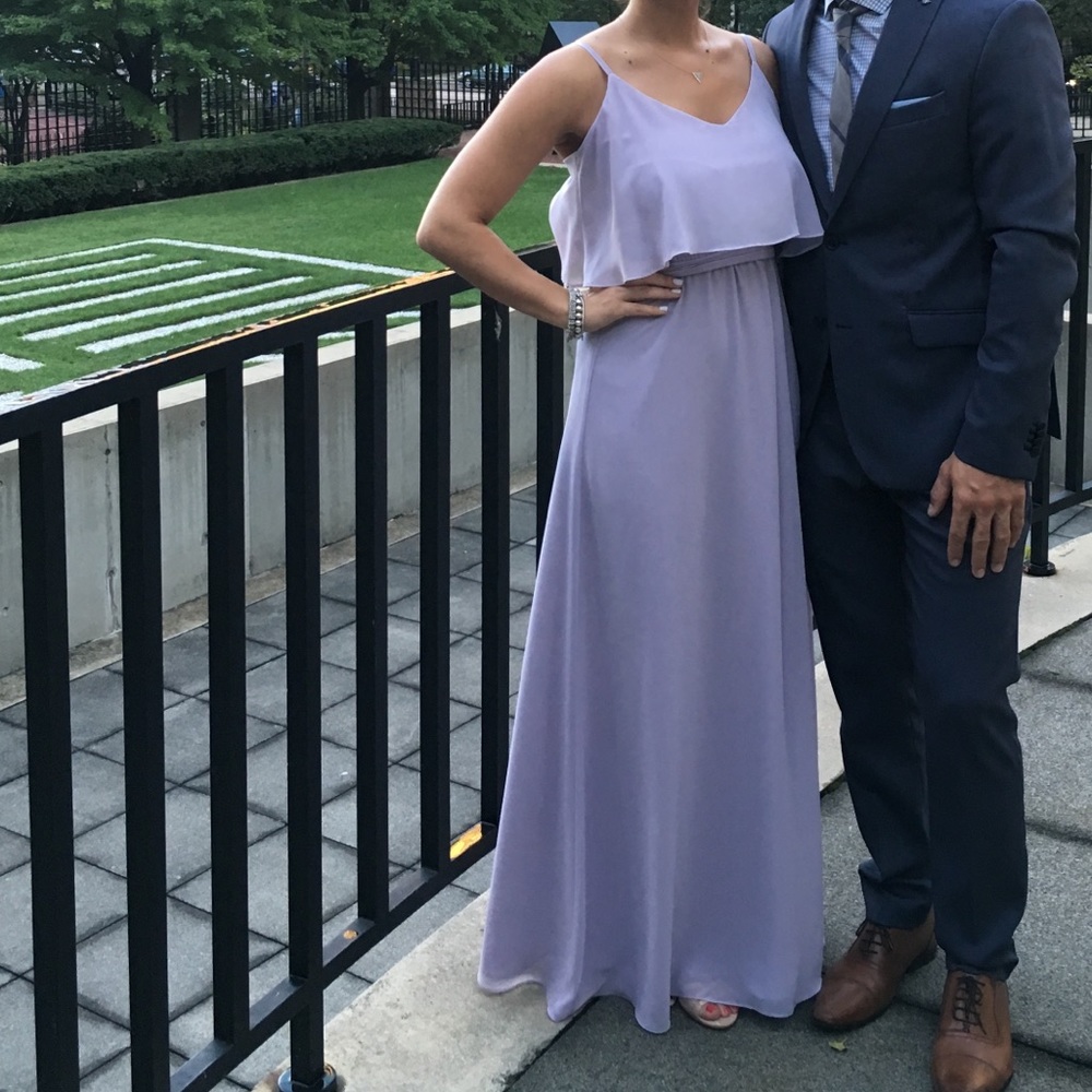 Ceremony by Joanna August "Dani Long" Dress